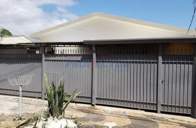 Casa com 3 quartos à venda na rua professor alcíno almeida maudonnet, 426, taquaral, campinas, 242 m2 por r$ 800.000