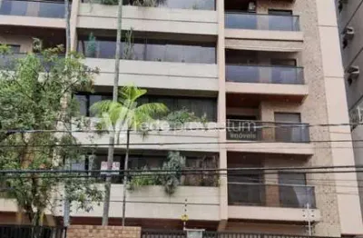 Apartamento com 3 quartos à venda na avenida princesa d'oeste, 1072, jardim paraíso, campinas, 170 m2 por r$ 770.000