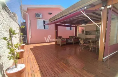 Casa com 3 quartos à venda na rua taquarituba, 253, jardim nova europa, campinas, 261 m2 por r$ 950.000
