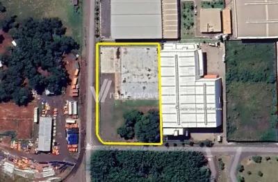 Terreno comercial à venda na avenida carlos pellegrini júnior, s/n°, polo de alta tecnologia de campinas - polo i, campinas por r$ 4.000.000