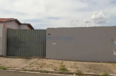 Casa comercial à venda na rua paulo eiró, 220, jardim londres, campinas, 150 m2 por r$ 350.000