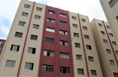 Apartamento com 2 quartos à venda na rua da abolição, 949, ponte preta, campinas, 65 m2 por r$ 360.000