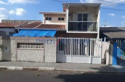 Casa com 2 quartos à venda na rua tomás antônio gonzaga, 40, vila castelo branco, campinas, 100 m2 por r$ 394.000