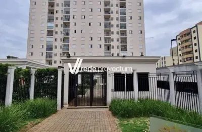 Apartamento com 2 quartos à venda na rua arnaldo barreto, 330, são bernardo, campinas, 55 m2 por r$ 480.000
