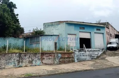Sala comercial à venda na rua jorge miguel baida, 16, jardim melina i, campinas, 224 m2 por r$ 800.000