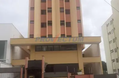 Apartamento com 1 quarto à venda na Rua Coronel Quirino, 2133, Cambuí, Campinas, 54 m2 por R$ 400.000