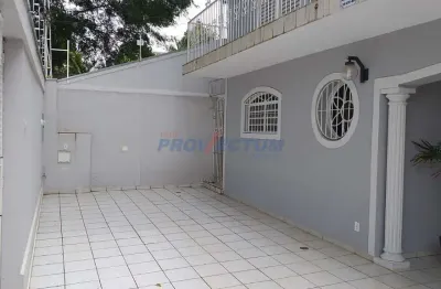 Casa com 3 quartos à venda na antônio rodrigues dos santos, 102, jardim eulina, campinas, 224 m2 por r$ 850.000