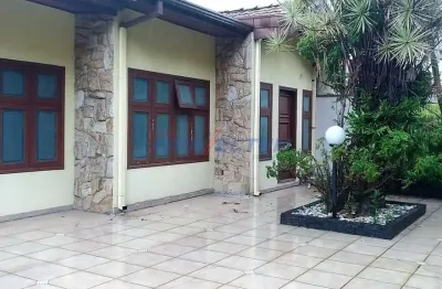 Casa comercial à venda na avenida padre gaspar bertoni, 482, jardim pacaembu, campinas, 155 m2 por r$ 900.000