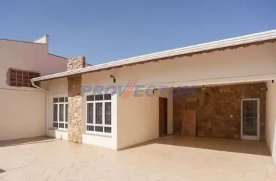 Casa com 4 quartos à venda na avenida engenheiro artur segurado, 399, jardim leonor, campinas, 142 m2 por r$ 940.000