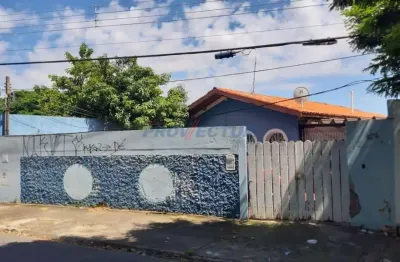 Casa com 2 quartos à venda na avenida ministro costa manso, 273, jardim santa eudóxia, campinas, 181 m2 por r$ 390.000