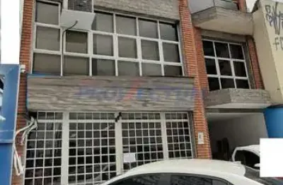 Prédio para alugar na rua joaquim vilac, 596, vila teixeira, campinas, 700 m2 por r$ 15.000