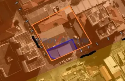 Terreno comercial à venda na rua uruguaiana, 605, bosque, campinas por r$ 4.112.000