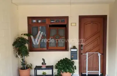 Casa em condomínio fechado com 3 quartos à venda na rua descampado, 245, vila maria eugênia, campinas, 98 m2 por r$ 450.000