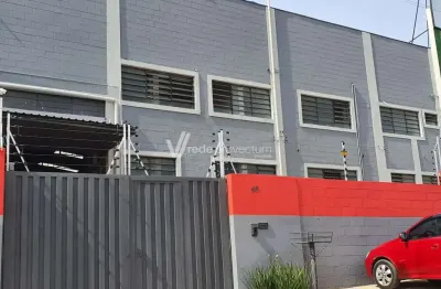 Barracão / galpão / depósito à venda na rua josé francisco barbosa, 106, parque rural fazenda santa cândida, campinas, 1047 m2 por r$ 3.800.000