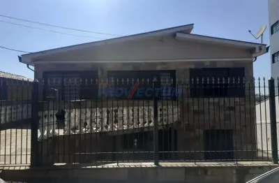 Casa comercial à venda na avenida engenheiro antônio francisco de paula souza, 3811, jardim são vicente, campinas, 315 m2 por r$ 1.500.000