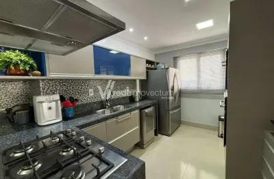 Apartamento com 3 quartos à venda na rua joão lopes vieira, 108, loteamento residencial vila bella dom pedro, campinas, 181 m2 por r$ 2.450.000