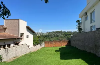 Terreno em condomínio fechado à venda na rua bortolo martins, 1335, barão geraldo, campinas por r$ 400.000