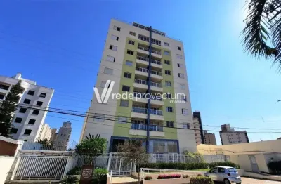 Apartamento com 3 quartos à venda na rua almirante barroso, 22, jardim proença, campinas, 78 m2 por r$ 640.000
