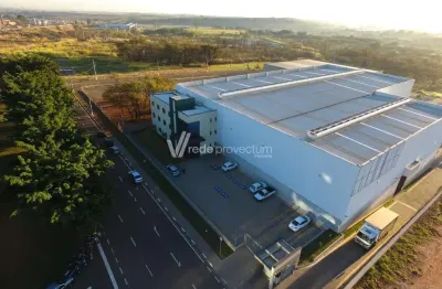 Barracão / galpão / depósito à venda na avenida carlos pellegrini júnior, 140, polo de alta tecnologia de campinas - polo i, campinas, 4300 m2 por r$ 16.000.000