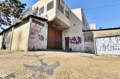 Barracão / galpão / depósito à venda na rua dona concheta pádula, 350, jardim aurélia, campinas, 365 m2 por r$ 1.250.000