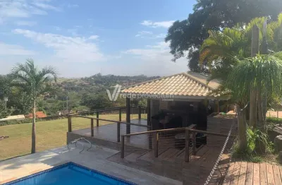 Chácara / sítio com 3 quartos à venda na rua antônio sato, 17, loteamento chácaras gargantilhas, campinas, 1000 m2 por r$ 848.000