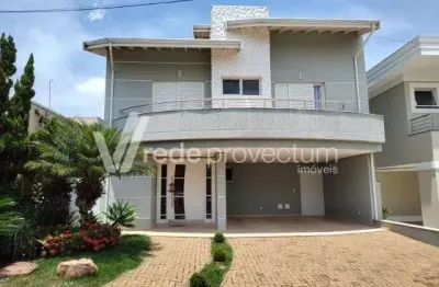 Casa em condomínio fechado com 4 quartos à venda na avenida nelson lovato, s/n°, swiss park, campinas, 323 m2 por r$ 2.200.000