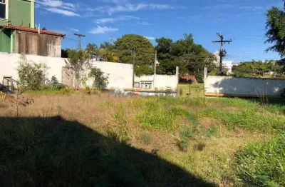 Terreno comercial à venda na rua reinaldo alves ferreira, 70, jardim conceição (sousas), campinas por r$ 1.400.000