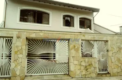 Casa com 2 quartos à venda na avenida ministro costa manso, 505, jardim santa eudóxia, campinas, 155 m2 por r$ 800.000