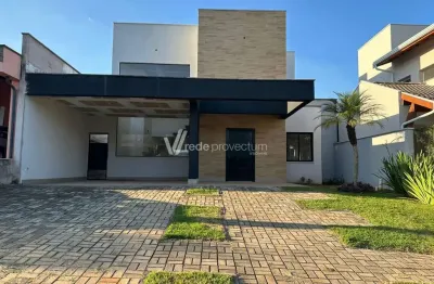 Casa em condomínio fechado com 3 quartos à venda na avenida alexandre cazelatto, 2660, cond figueira branca, paulínia, 313 m2 por r$ 1.850.000