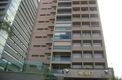 Apartamento com 3 quartos à venda na rua comendador tórlogo dauntre, 36, cambuí, campinas, 200 m2 por r$ 1.450.000