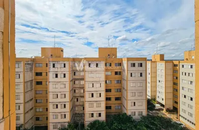 Apartamento com 2 quartos à venda na avenida nossa senhora de fátima, 1128, taquaral, campinas, 70 m2 por r$ 350.000