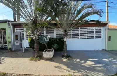 Casa com 2 quartos à venda na alice dias da silva, 45, dic vi (conjunto habitacional santo dias silva), campinas, 140 m2 por r$ 560.000