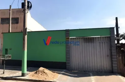 Sala comercial à venda na rua clotilde odoardo, 130, parque via norte, campinas, 300 m2 por r$ 500.000