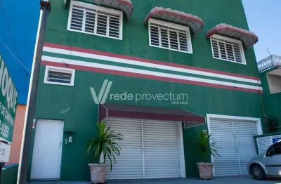 Barracão / galpão / depósito à venda na avenida marechal rondon, 1237, jardim chapadão, campinas, 450 m2 por r$ 1.400.000