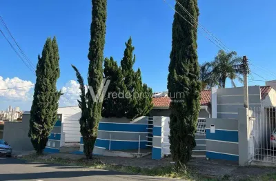 Casa comercial à venda na rua doutor cândido gomide, 751, jardim guanabara, campinas, 180 m2 por r$ 970.000