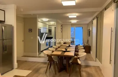 Apartamento com 1 quarto à venda na rua santa cruz, 333, cambuí, campinas, 45 m2 por r$ 680.000