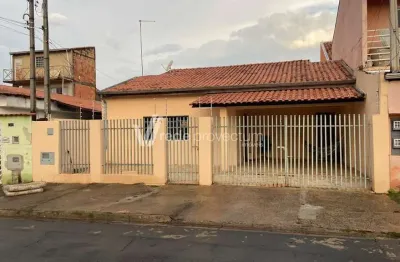 Casa com 2 quartos à venda na osmar josé perissinotto, 94, joão aranha, paulínia, 130 m2 por r$ 750.000