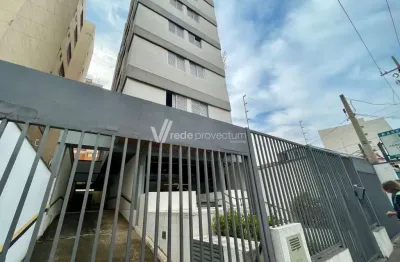 Apartamento com 2 quartos à venda na rua coronel quirino, 130, cambuí, campinas, 68 m2 por r$ 350.000