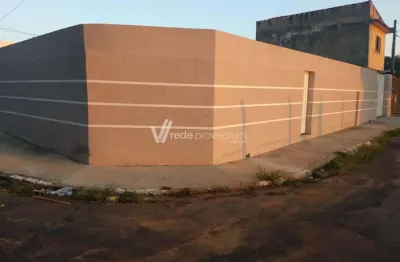 Casa com 3 quartos à venda na antônio peixoto filho, 71, vila trinta e um de março, campinas, 70 m2 por r$ 480.000