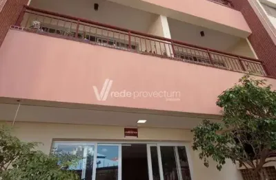 Apartamento com 3 quartos à venda na rua comendador luiz josé pereira de queiroz, 170, botafogo, campinas, 90 m2 por r$ 550.000