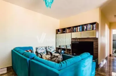 Apartamento com 3 quartos à venda na rua da abolição, 1000, ponte preta, campinas, 80 m2 por r$ 740.000