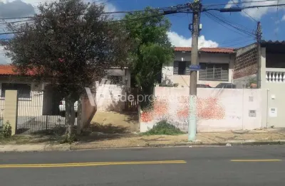 Casa comercial à venda na rua dos tupinas, 790, vila miguel vicente cury, campinas, 70 m2 por r$ 350.000