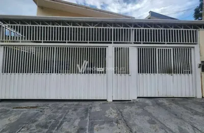 Casa com 3 quartos à venda na rua professora maria pilar bórgia, 198, vila carminha, campinas, 266 m2 por r$ 650.000