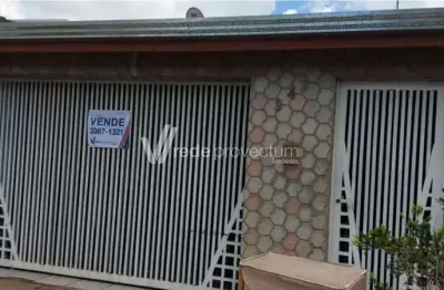 Casa com 2 quartos à venda na expedicionário mauro costa pereira, 243, residencial cosmos, campinas, 42 m2 por r$ 320.000