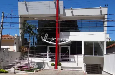 Prédio à venda na rua buarque de macedo, 353, jardim guanabara, campinas, 928 m2 por r$ 8.900.000