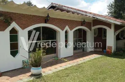 Chácara / sítio com 5 quartos à venda na avenida dos inajás, s/n°, área rural de hortolândia, hortolândia, 280 m2 por r$ 2.100.000