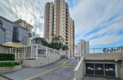 Apartamento com 3 quartos à venda na rua jasmim, 750, chácara primavera, campinas, 75 m2 por r$ 560.000