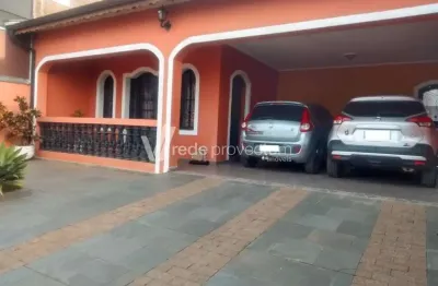 Casa comercial à venda na orlando paulino, 36, jardim londres, campinas, 156 m2 por r$ 1.600.000