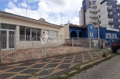 Casa comercial à venda na rua professor luiz rosa, 105, botafogo, campinas, 145 m2 por r$ 1.200.000