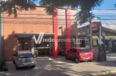Sala comercial à venda na avenida francisco josé de camargo andrade, 882, jardim chapadão, campinas, 287 m2 por r$ 3.500.000